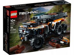 Klocki Lego 42139 Technic Pojazd terenowy