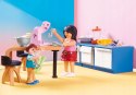 Playmobil 70206 Dollhouse Rodzinna kuchnia 4+