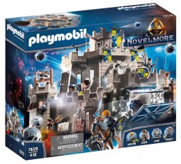 Playmobil 70220 Novelmore Duży zamek Novelmore 4+