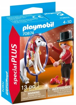 Playmobil 70874 Tresura koni 4+