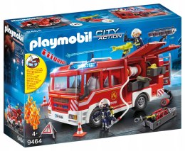 Playmobil 9464 Pojazd ratowniczy straży pożarnej