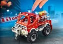 Playmobil 9466 Terenowy wóz strażacki 4+