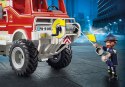 Playmobil 9466 Terenowy wóz strażacki 4+