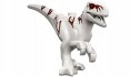 Lego Jurassic World 76945 Atrociraptor: pościg