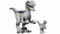 Lego Jurassic World 76946 Schwytanie welociraptor