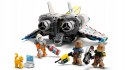 Lego Disney 76832 Statek Kosmiczny Buzz Astral