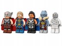 Lego Marvel Thor Super Heroes 76208 Kozia łódź