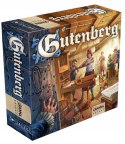 Gutenberg Granna Gra Planszowa