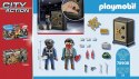 Playmobil 70908 Starter Pack Włamanie do Sejfu 4+
