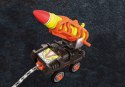 Playmobil 70929 Dino Rise Wózek z rakietą Dino Min