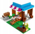 Klocki Lego 21184 Minecraft Piekarnia 8+
