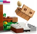 Klocki Lego 21184 Minecraft Piekarnia 8+