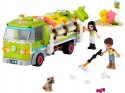 Lego 41712 Friends Ciężarówka recyklingowa