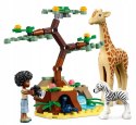 Lego 41717 Friends Mia ratowniczka dzikich zwierzą