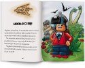 LEGO Jurassic World Park pełen kłopotów