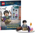 LEGO Harry Potter Zapraszamy do Hogwartu! Zagadki