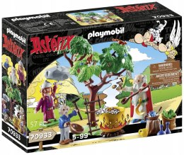 Playmobil 70933 Asterix: Panoramiks z magicznym