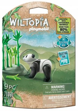 Playmobil 71060 Wiltopia Panda Figurka