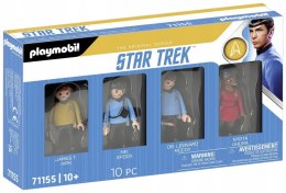 Playmobil 71155 Star Trek Zestaw figurek