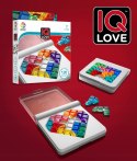 Gra Logiczna IQ Love Puzzle 3D Smart Games 7+