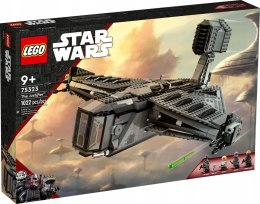Lego Star Wars 75323 Justifier Gwiezdne Wojny