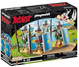 Playmobil 70934 Asterix: Rzymski oddział Figurki