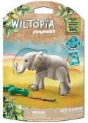 Playmobil 71049 Wiltopia Mały słoń Figurka