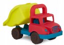 B. Toys Ciężarówka-wywrotka Z Wygodnym Uchwytem