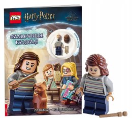LEGO Harry Potter Czarownice rządzą + Hermiona