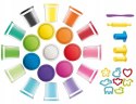 Maped Creativ masa plastyczna 20 kolorów akcesoria