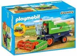 Playmobil Country 9532 Kombajn Farma Gospodarstwo