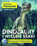 Dinozaury i wielkie ssaki Krzysztof Poznański