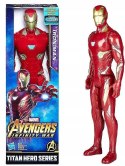 Hasbro Avengers Marvel Figurka Iron Man 30cm E1410