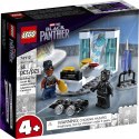 LEGO 76212 Marvel Super Heroes Laboratorium Shuri