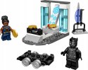 LEGO 76212 Marvel Super Heroes Laboratorium Shuri