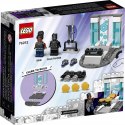 LEGO 76212 Marvel Super Heroes Laboratorium Shuri