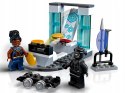 LEGO 76212 Marvel Super Heroes Laboratorium Shuri