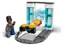 LEGO 76212 Marvel Super Heroes Laboratorium Shuri