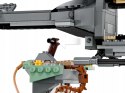 LEGO Avatar Latające góry: stanowisko 26 i Samson