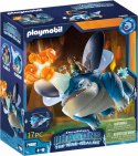 Playmobil 71082 Dragons Nine Realms Plowhorn