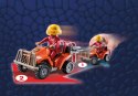 Playmobil 71085 Dragons Nine Realms Icaris Quad