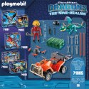 Playmobil 71085 Dragons Nine Realms Icaris Quad