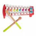 B.Toys zestaw drewnianych instrumentów dla dzieci