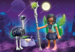 Playmobil 71033 Ayuma: Moon Fairy ze zwierzątkiem