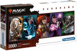 Puzzle 1000 Magic The Gathering 39565 Panorama