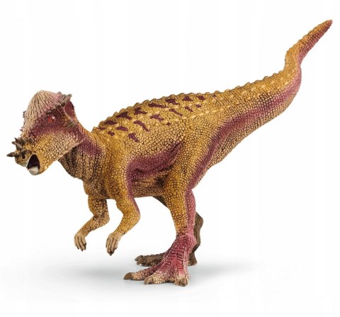 Schleich 15024 Dinozaur Pachycephalosaurus figurka