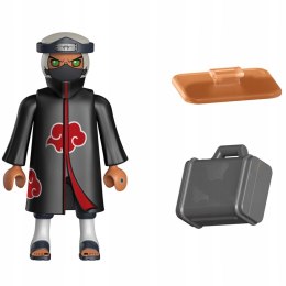 Figurka akcesoriami Playmobil 71102 Kakuzu Naruto
