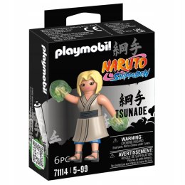 Figurka akcesoriami Playmobil 71114 Tsunade Naruto