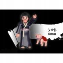 Figurka akcesoriami Playmobil 71115 Shizune Naruto