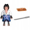 Figurka z akcesoriami Playmobil 71097 Sasuke 8 el.